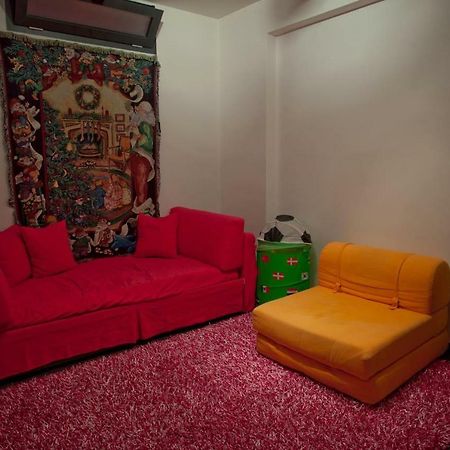 Villa Natasa Lampiri  외부 사진